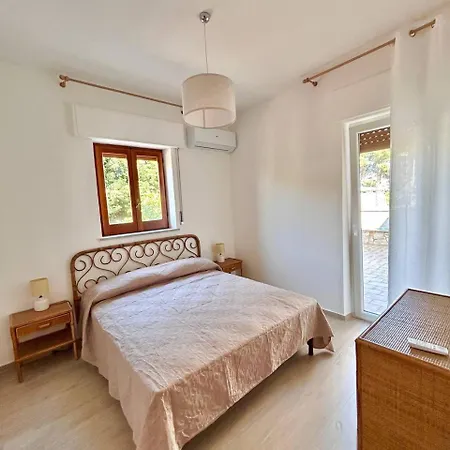 Gargaf Villa