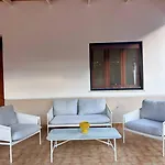 Gargaf Villa *