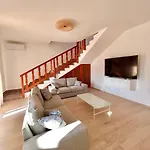 Gargaf Villa