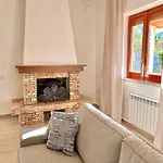 Gargaf Villa *