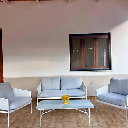 Gargaf Villa *