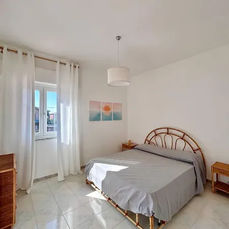 Villa Gargaf Altavilla Milicia