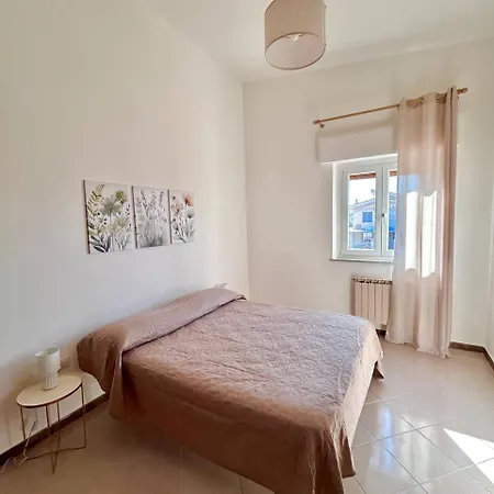 Gargaf Villa *