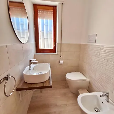 Villa Gargaf Altavilla Milicia