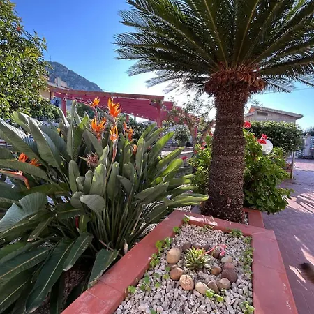 Gargaf Villa