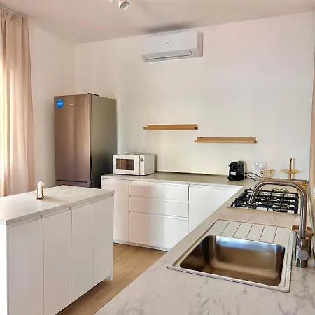 Gargaf Villa Altavilla Milicia