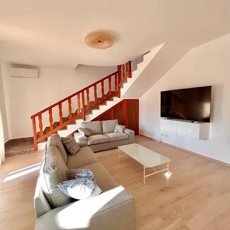 Gargaf Villa