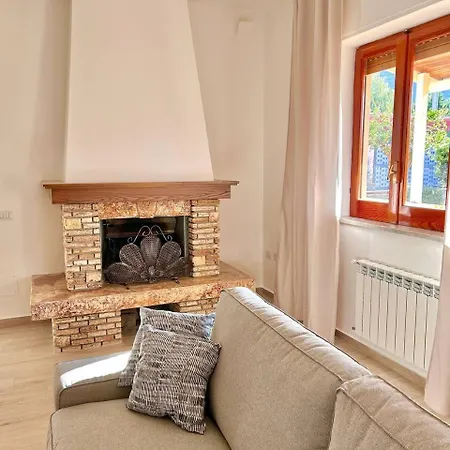 Gargaf Villa *